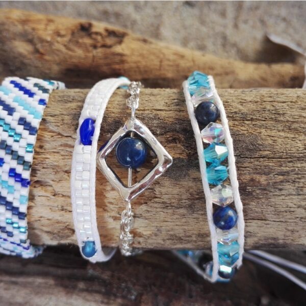 TOUS LES BRACELETS