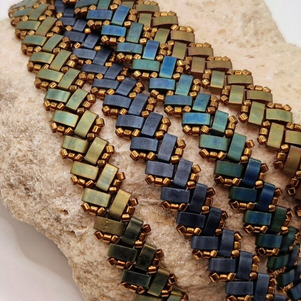 Bracelets unis