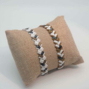 Bracelet Ecailles de dragons Himalaya