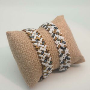 Bracelet Ecailles de dragons Himalaya