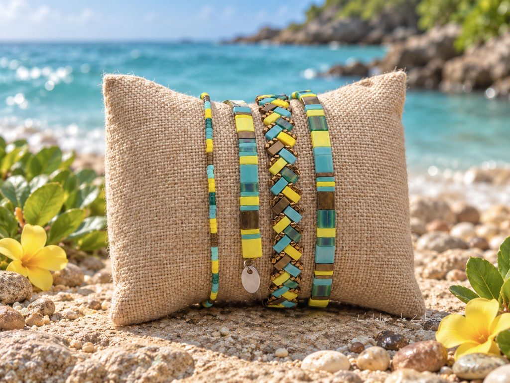 Collection Bahia