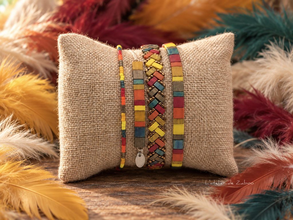 Collection Iroquois