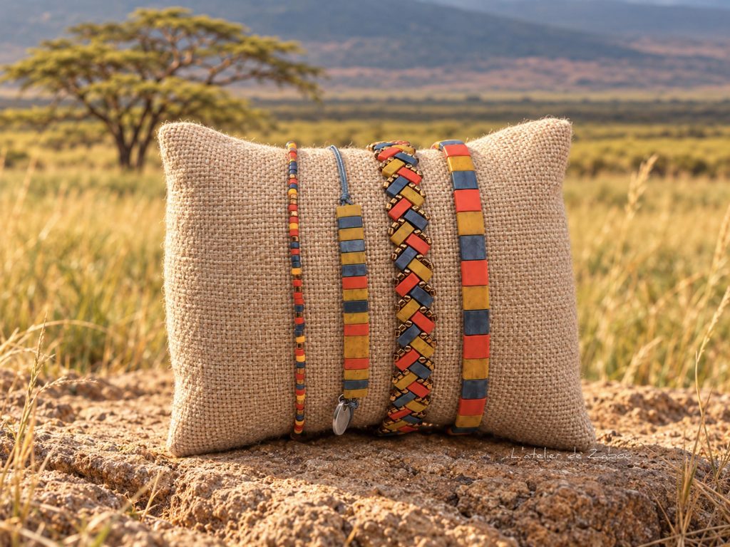 Collection Savane