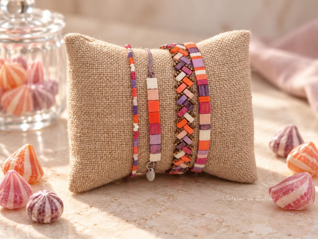 Collection Sucre d'Orge